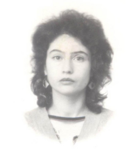Natalya Magnat