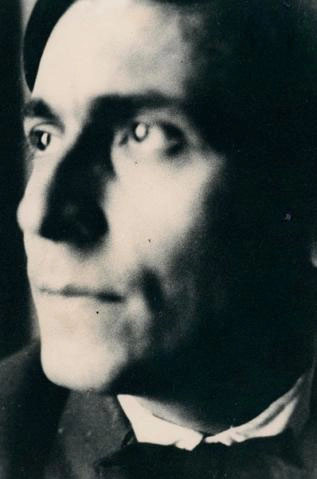 José Carlos Mariátegui