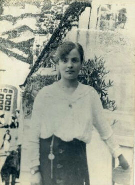 Ana Chiappe