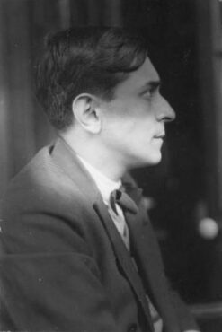 José Carlos Mariátegui