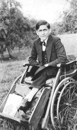 José Carlos Mariátegui