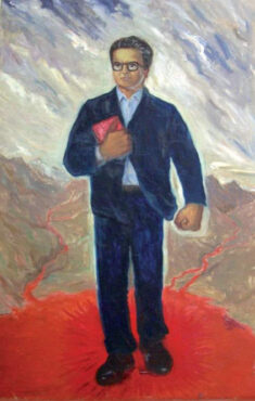 Gonzalo
