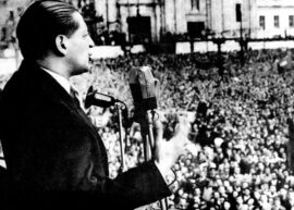 Jorge Eliécer Gaitán en 1946