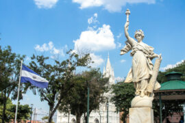 Santa Ana, El Salvador