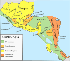 Le découpage qui va se formaliser (wikipedia)