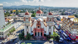 San Pedro Sula