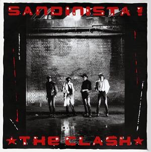 Le groupe de punk rock The Clash sortit le triple album Sandinista ! en 1980, voyant dans les sandinistes du Nicaragua une troisième voie entre les Etats-Unis et l’URSS