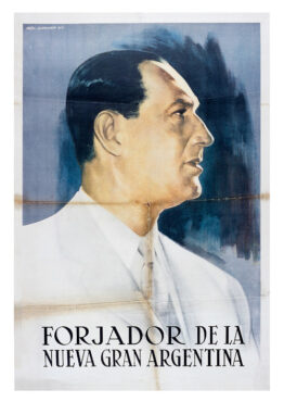 Juan Perón