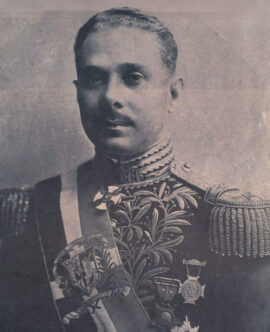 Rafael Trujillo