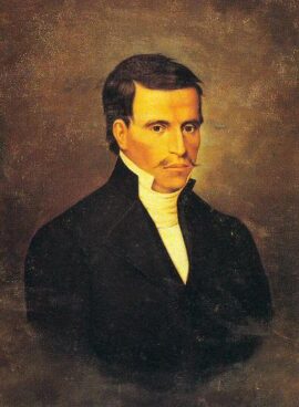 Eugenio Espejo