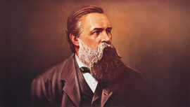 Friedrich Engels
