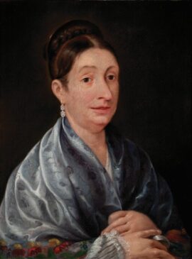Josefa Ortiz de Domínguez
