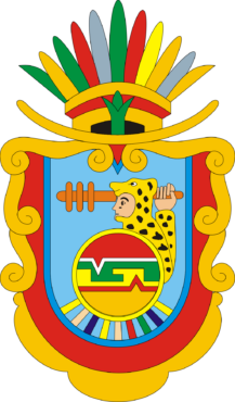 Emblème de l’État du Guerrero