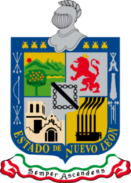 Emblème de l’État du Nuevo Leon