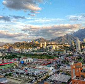 Monterrey