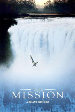 Mission, un film de 1986 relativement célèbre (Robert De Niro, Jeremy Irons, Liam Neeson, musique de Enio Morricone, Palme d’or 1986), retrace le parcours des réductions