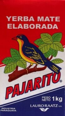 Le Paraguay est le pays du maté ; la variante la plus utilisée, appelée Tereré, est glacée et avec un ajout d’herbes médicinales