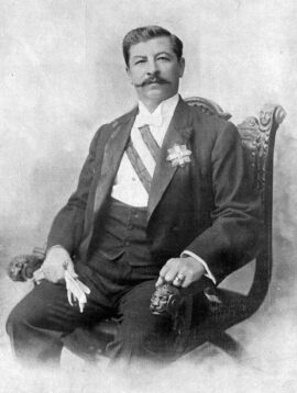 Juan Vicente Gómez