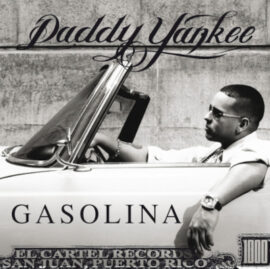 La chanson Gasolina de Daddy Yankee marqua en 2004 l’introduction mondiale du reggaeton