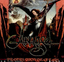 « One standard, one ethic / Redemption for all innocent life /One standard, one ethic / Reverence for the sentient »