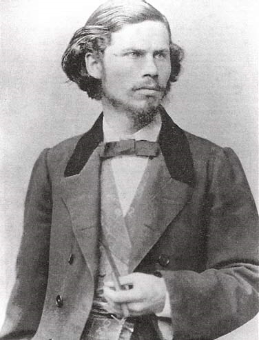 Ivan Kramskoï