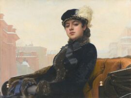 L’inconnue