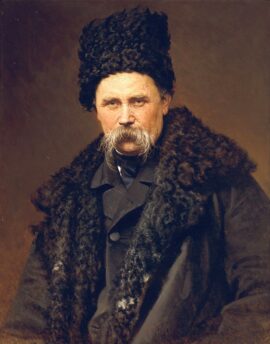 Taras Chevtchenko