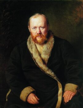 Alexandre Ostrovski