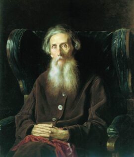 Vladimir Dahl