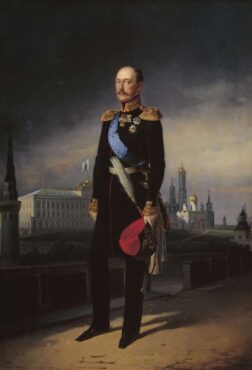 Nicolas Ier