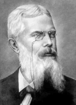 Franz Mehring (1846-1919), figure de la social-démocratie et du Parti Communiste d’Allemagne