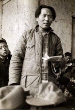 Mao Zedong