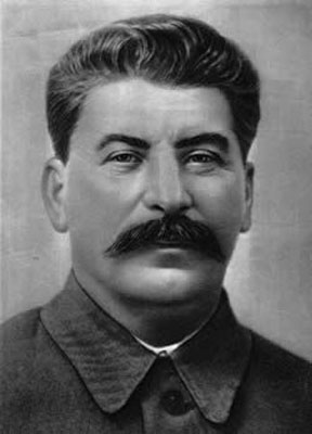 Staline - Pour une formation bolchévik