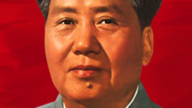 Mao Zedong-Contre le libéralisme