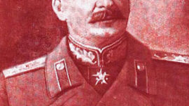 Staline-maréchal