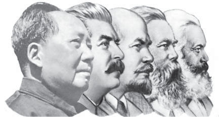 L_unité internationale des communistes exige la défaite du révisionnisme avakianiste