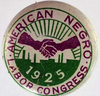 American-negro labour congress
