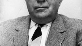 Theodor W Adorno