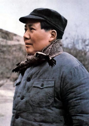 Mao Zedong-90