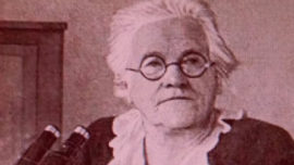 Olga Lepeshinskaya