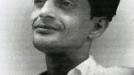 Charu Mazumdar