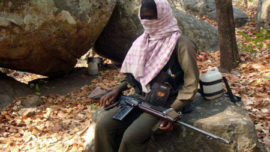 Naxal-17