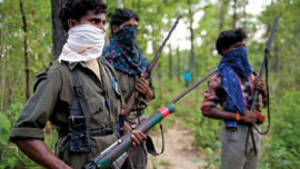 Naxal-18