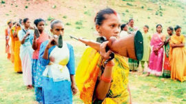 Naxal-32
