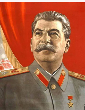 Staline-34