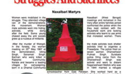 Naxal-women-martyrs