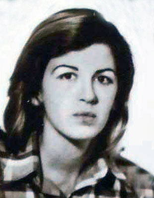 Anna-Maria Mantini