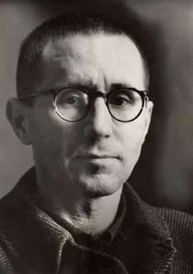 Bertolt Brecht-Pour la défense de la culture-6