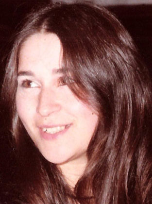 Wilma Monaco, tombée dans la lutte pour le communisme, au cours d'une attaque des BR - UCC contre un conseiller gouvernemental, à Rome, le 2 février 1986, à l'âge de 28 ans
