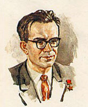 Victor Glouchkov